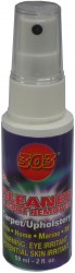 303® Spot Cleaner - почистващ препарат за петна от килими и тапицерии - 30502, 59ml